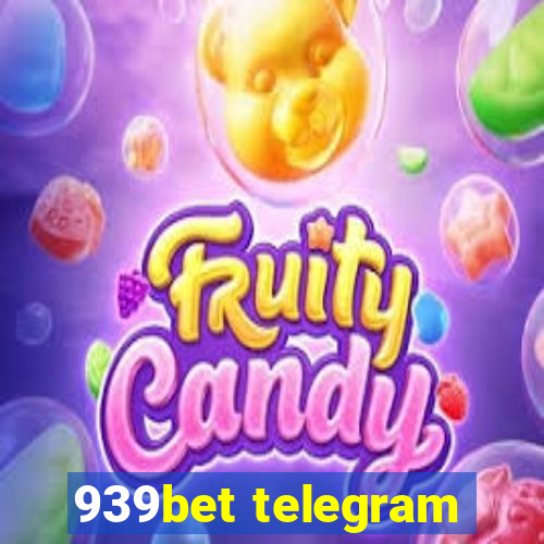 939bet telegram